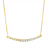 Modern Woman Collier