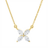 Modern Woman Collier
