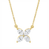 Modern Woman Collier
