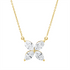 Modern Woman Collier