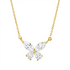 Modern Woman Collier