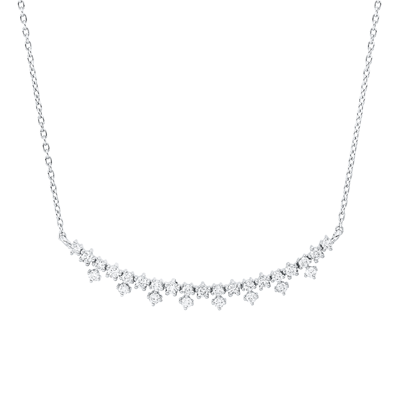 Modern Woman Collier