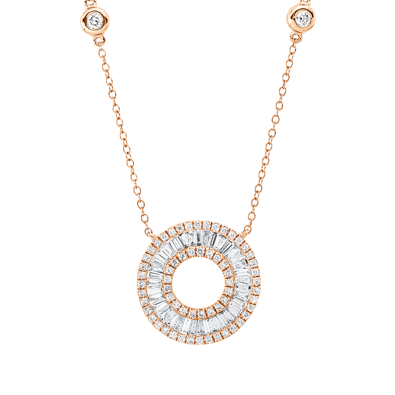 Baguette Collier