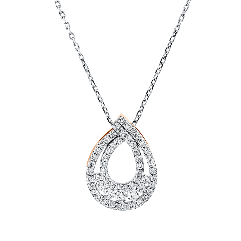 Modern Woman Collier