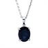 Farbstein Classic Collier