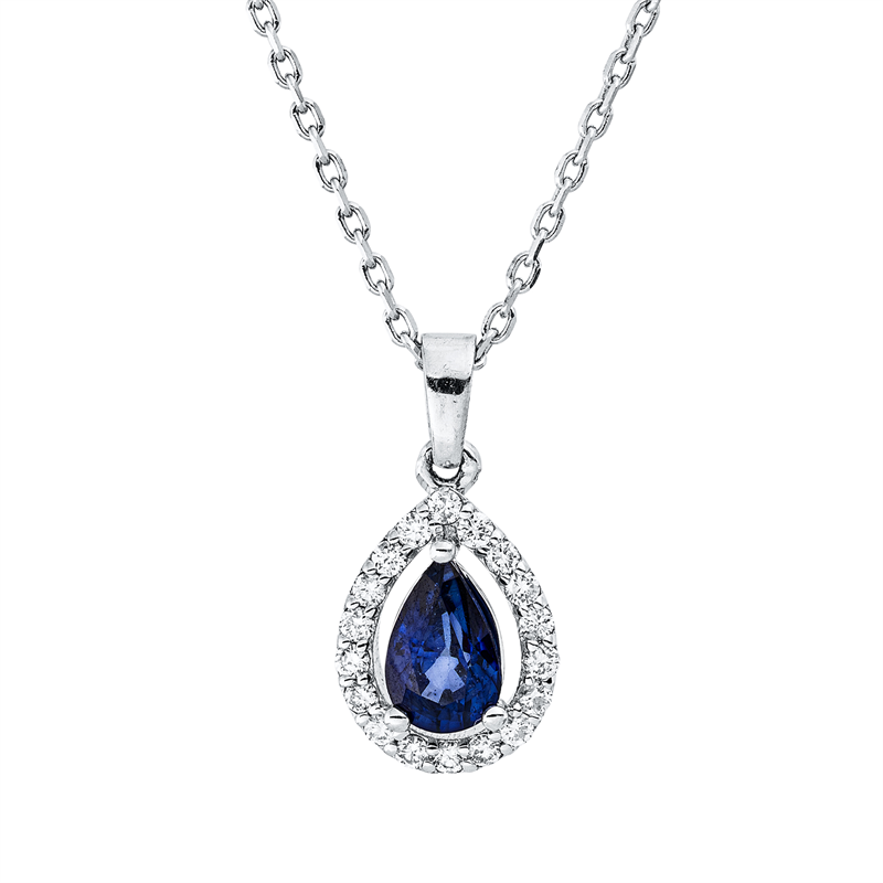 Farbstein Classic Collier