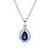 Farbstein Classic Collier