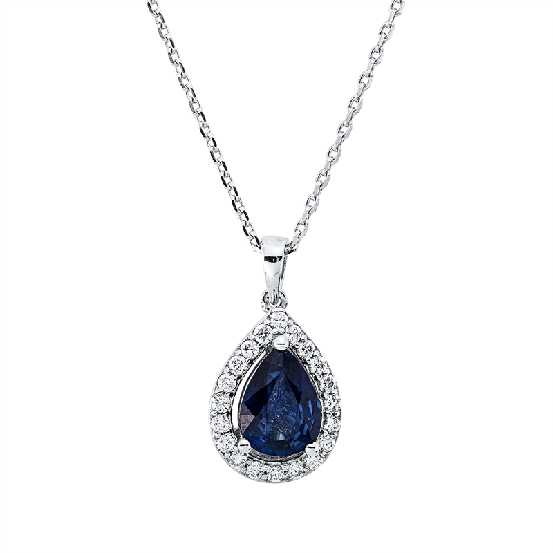 Farbstein Classic Collier