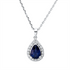 Farbstein Classic Collier