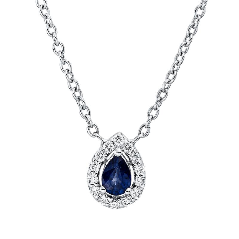 Farbstein Classic Collier