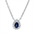 Farbstein Classic Collier