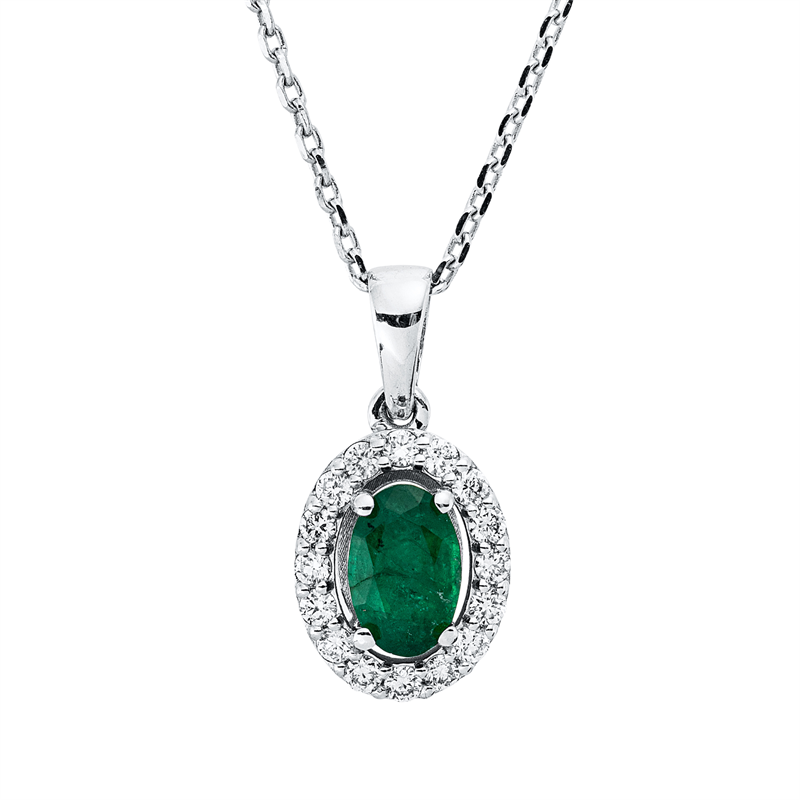 Farbstein Classic Collier