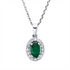 Farbstein Classic Collier