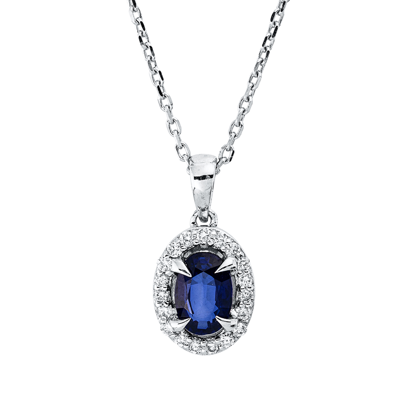Farbstein Classic Collier