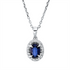 Farbstein Classic Collier