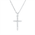 Kreuz Collier