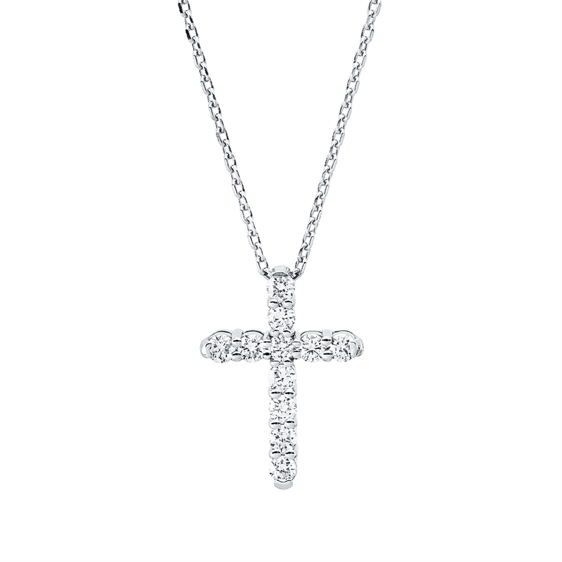Kreuz Collier