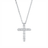 Kreuz Collier