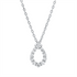Modern Woman Collier