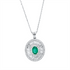 Farbstein Classic Collier