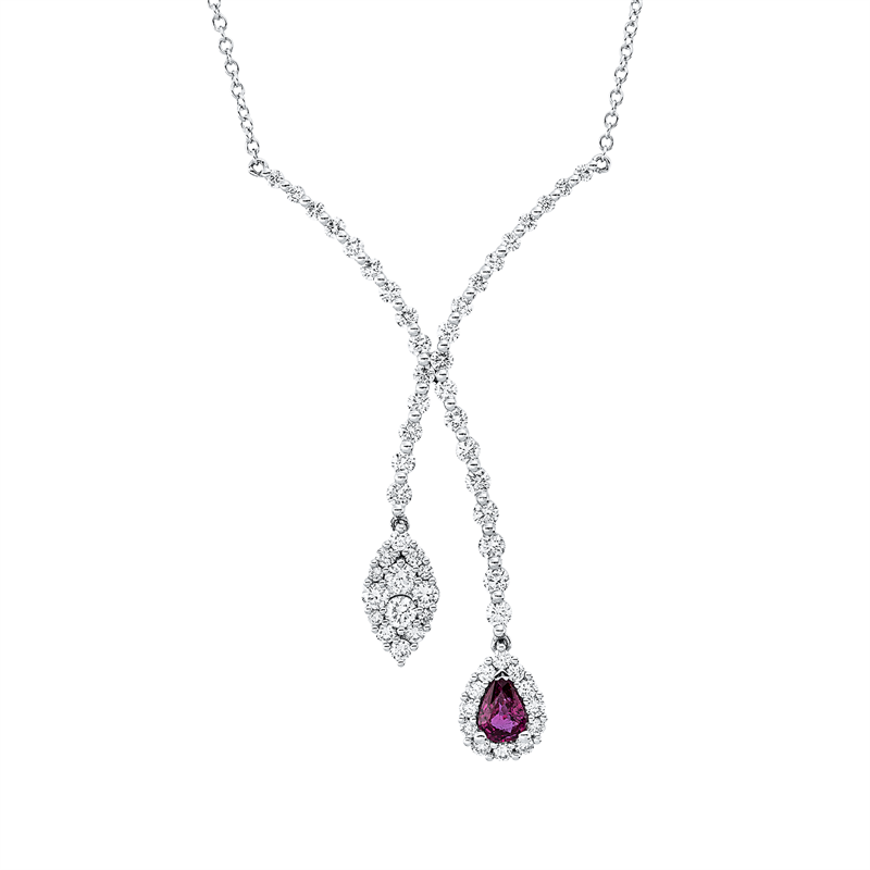 Farbstein Classic Collier
