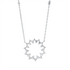 Modern Woman Collier