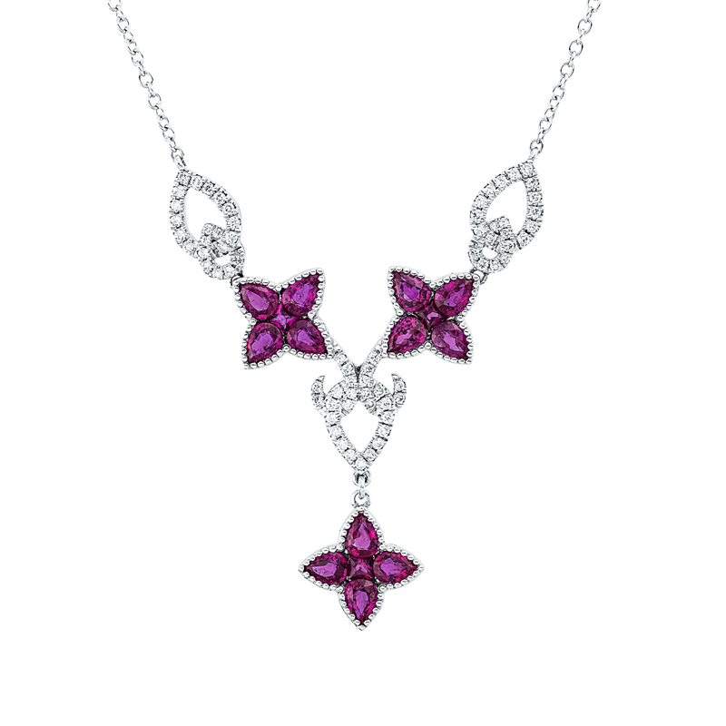 Farbstein Classic Collier