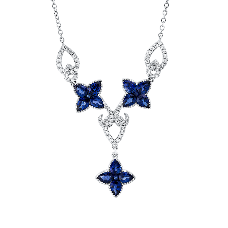 Farbstein Classic Collier