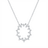 Modern Woman Collier