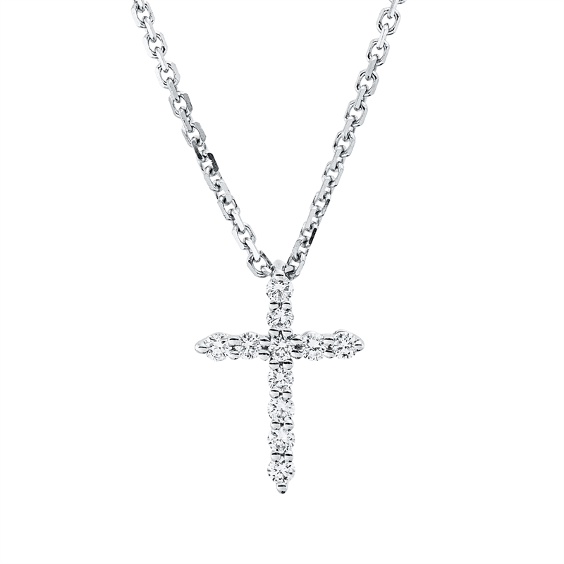 Kreuz Collier