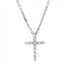 Kreuz Collier
