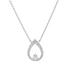 Modern Woman Collier