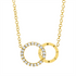 Modern Woman Collier