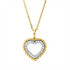 Herz Collier