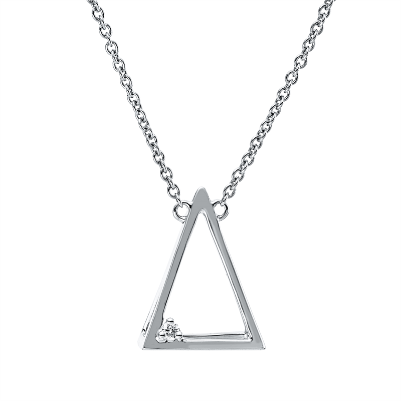 Modern Woman Collier
