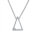 Modern Woman Collier