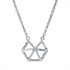 Modern Woman Collier