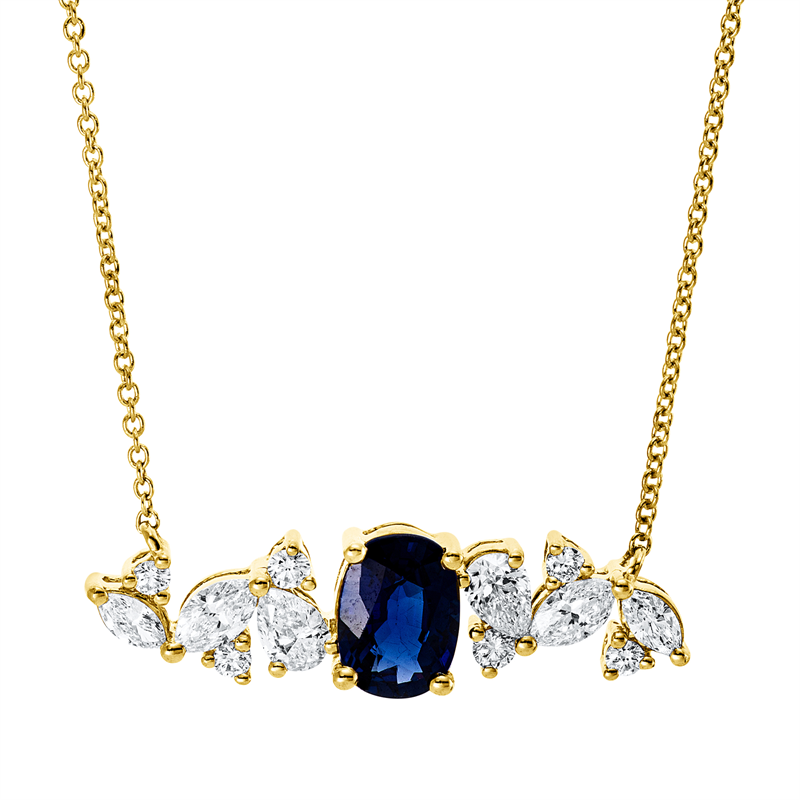 Farbstein Classic Collier