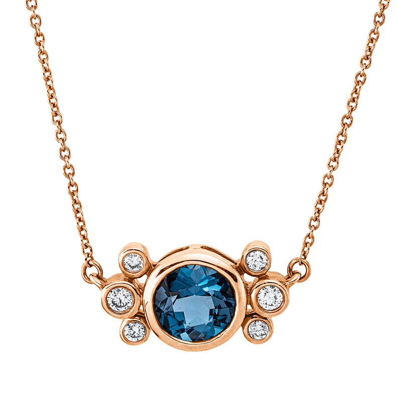 Farbstein Fashion Collier