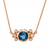 Farbstein Fashion Collier