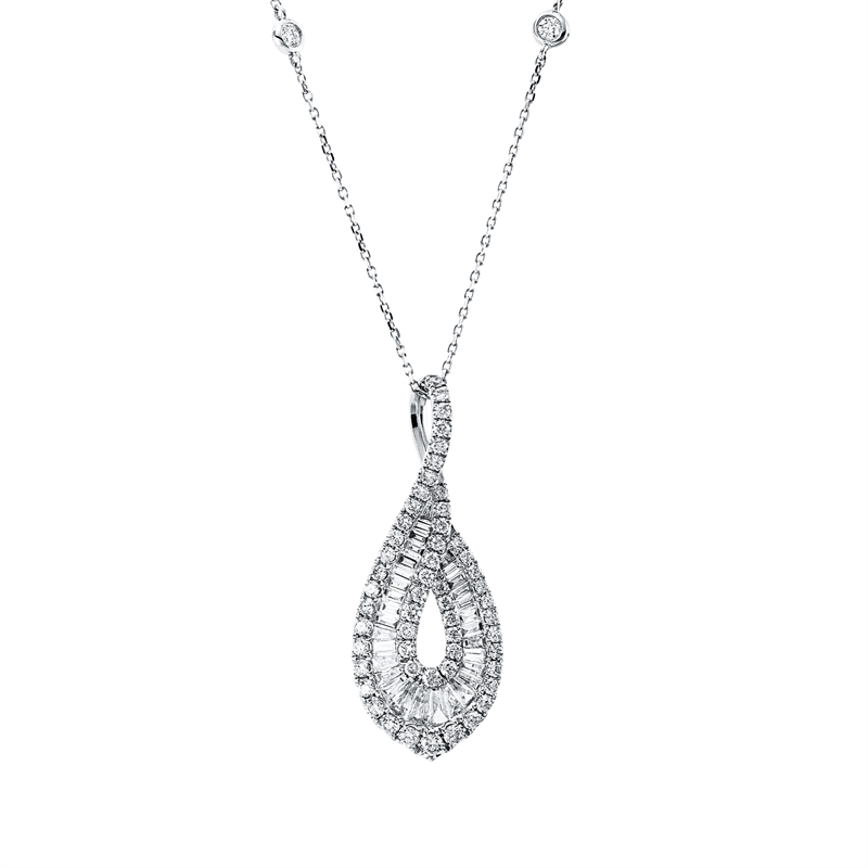 Baguette Collier