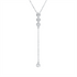 Modern Woman Collier