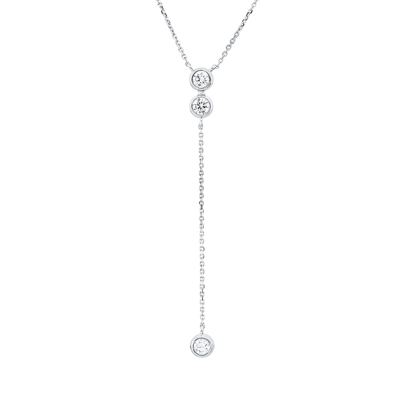 Modern Woman Collier