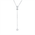 Modern Woman Collier