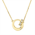 Modern Woman Collier