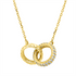 Modern Woman Collier