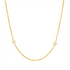 Modern Woman Collier