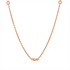 Modern Woman Collier