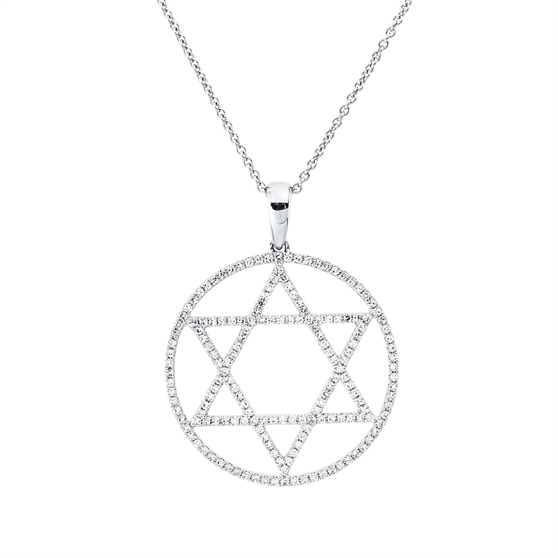 Symbol Collier