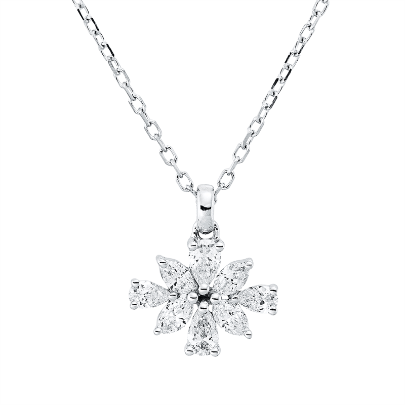Modern Woman Collier